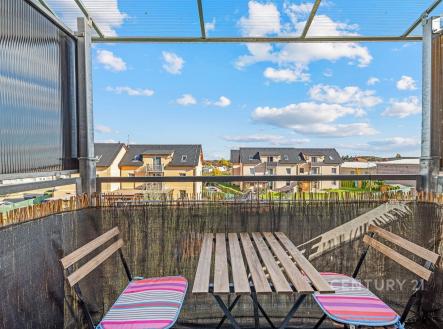 Prodej bytu, 3+1, 69 m²