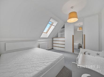 Prodej bytu, 3+1, 69 m²