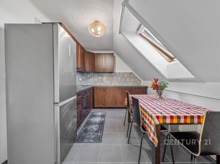 Prodej bytu, 3+1, 69 m²