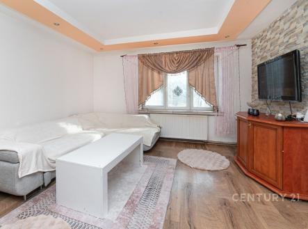 Prodej bytu, 5+1, 111 m²