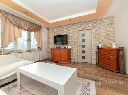 Prodej bytu, 5+1, 111 m²