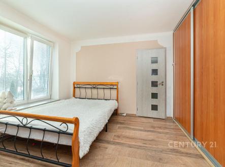 Prodej bytu, 5+1, 111 m²