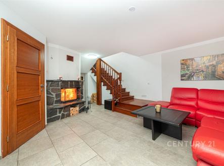 Prodej domu/vily, 218 m²