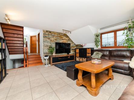 Prodej domu/vily, 218 m²