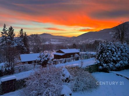 Prodej domu/vily, 218 m²