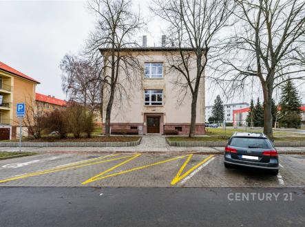 Prodej bytu, 1+1, 29 m²