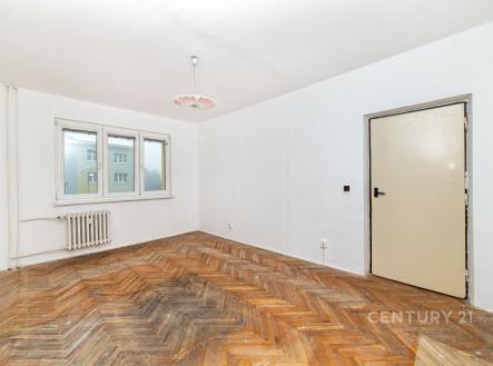 Prodej bytu, 2+1, 53 m²