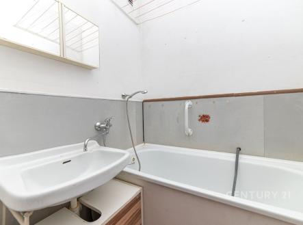 Prodej bytu, 2+1, 53 m²