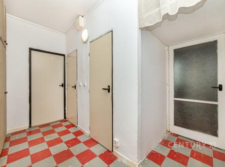 Prodej bytu, 2+1, 53 m²