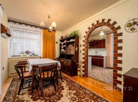 Prodej domu/vily, 323 m²