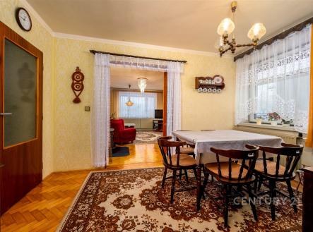 Prodej domu/vily, 323 m²