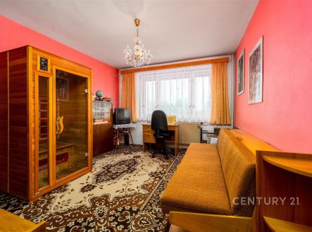 Prodej domu/vily, 323 m²