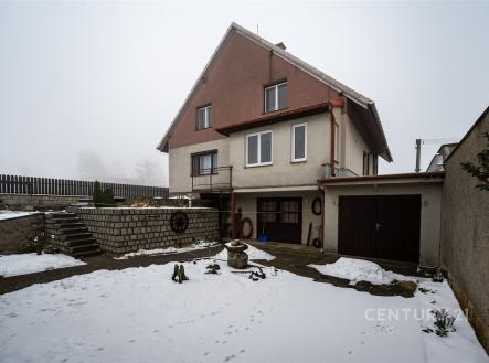 Prodej domu/vily, 323 m²