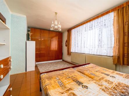 Prodej domu/vily, 323 m²