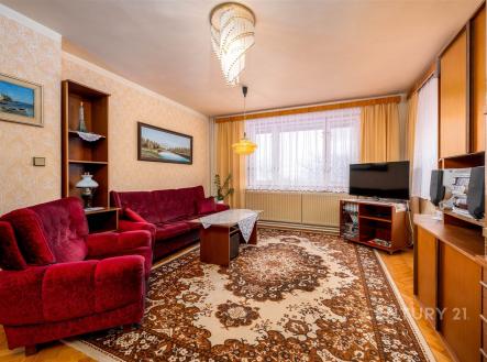 Prodej domu/vily, 323 m²