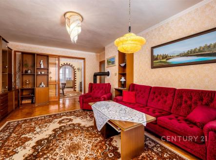 Prodej domu/vily, 323 m²