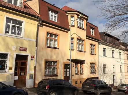 Pronájem bytu, 3+1, 80 m²