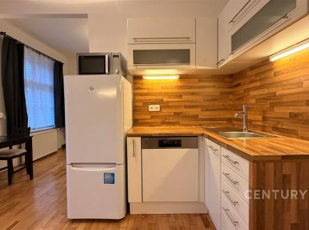 Pronájem bytu, 3+1, 80 m²