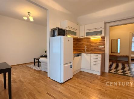 Pronájem bytu, 3+1, 80 m²