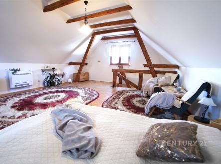 Pronájem domu/vily, 84 m²