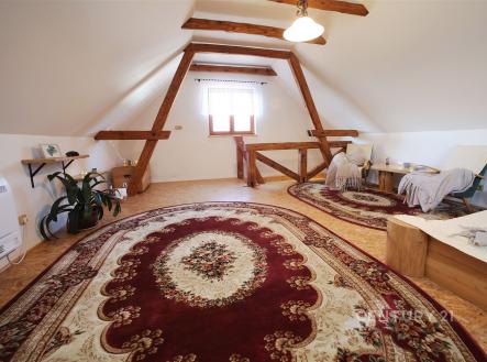 Pronájem domu/vily, 84 m²