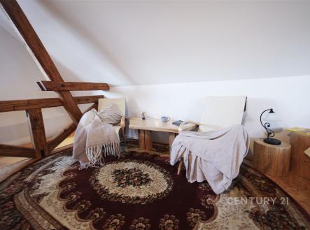 Pronájem domu/vily, 84 m²