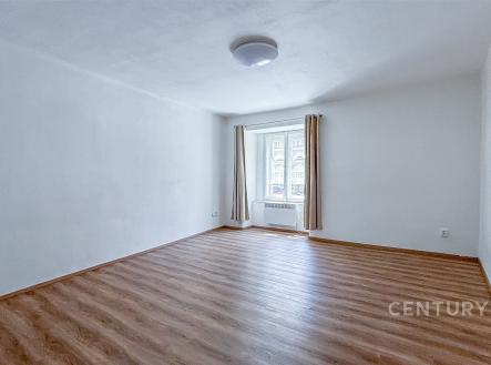 Pronájem bytu, 2+kk, 59 m²