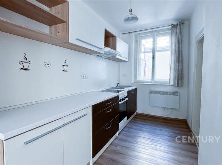 Pronájem bytu, 2+kk, 59 m²