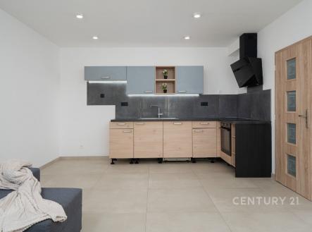 Pronájem bytu, 3+kk, 70 m²