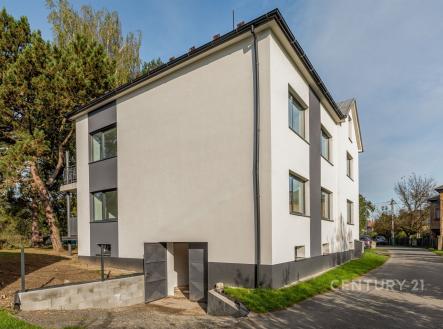 Pronájem bytu, 3+kk, 67 m²