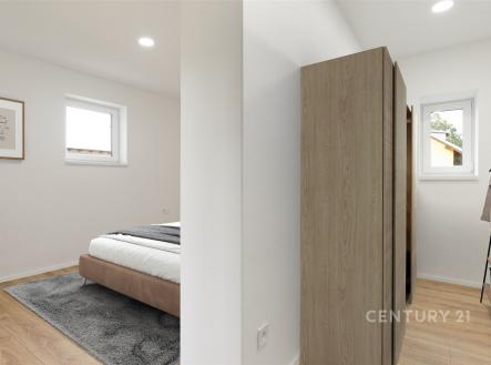 Pronájem bytu, 3+kk, 67 m²