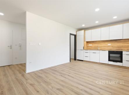 Pronájem bytu, 2+kk, 48 m²