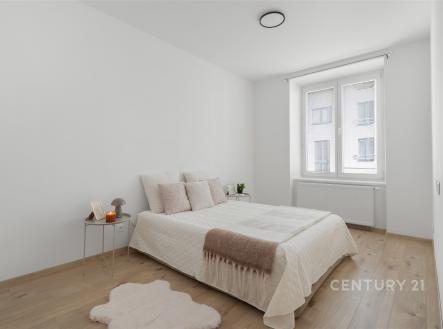 Pronájem bytu, 3+kk, 75 m²