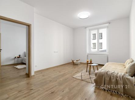 Pronájem bytu, 3+kk, 75 m²