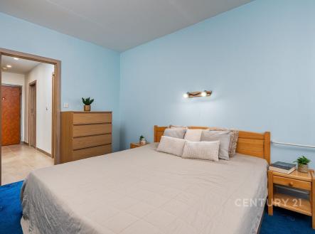 Prodej bytu, 2+kk, 43 m²