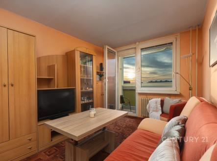 Prodej bytu, 2+kk, 43 m²