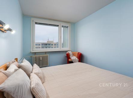 Prodej bytu, 2+kk, 43 m²