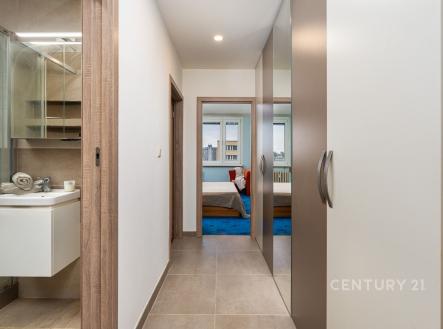 Prodej bytu, 2+kk, 43 m²