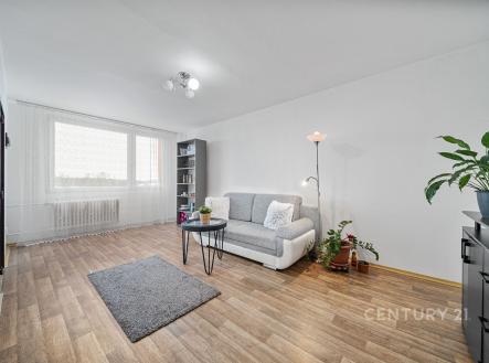 Prodej bytu, 2+1, 55 m²