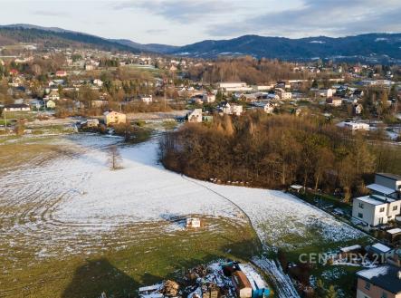 Prodej pozemku pro bydlení, 4 884 m²