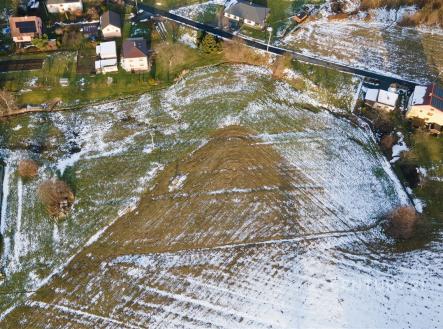 Prodej pozemku pro bydlení, 6 751 m²