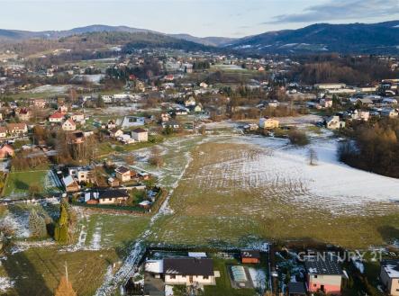 Prodej pozemku pro bydlení, 6 751 m²