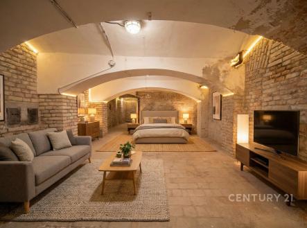 Prodej obchodní prostor, 113 m²