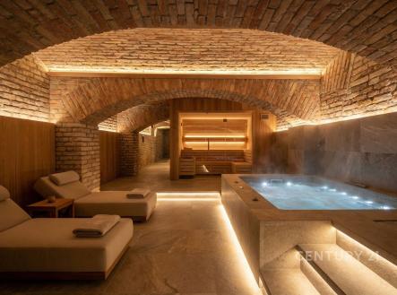 Prodej obchodní prostor, 113 m²