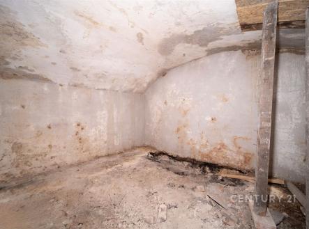 Prodej obchodní prostor, 113 m²