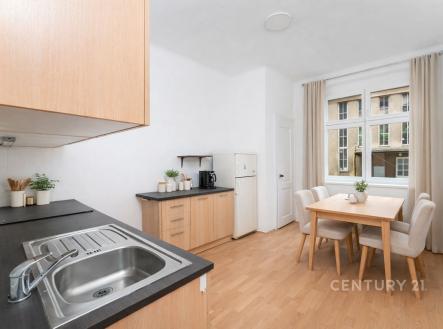 Prodej bytu, 2+kk, 48 m²