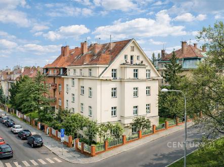 Prodej bytu, 2+kk, 48 m²