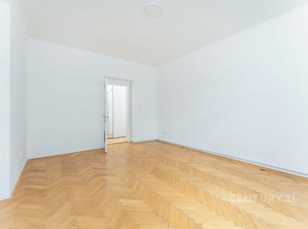 Prodej bytu, 2+kk, 48 m²