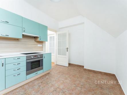 Prodej bytu, 2+1, 67 m²