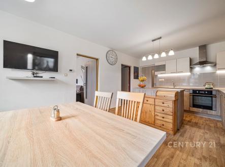 Prodej bytu, 3+1, 74 m²